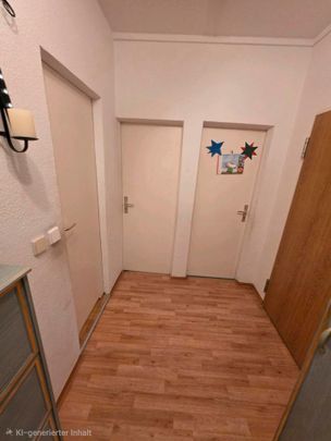 Nachmieter für 4 R-Whg. in Sandow gesucht - Foto 1