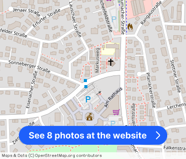 2 1/2-Zi. Wohnung mit Balkon in Oberasbach / Wohnung mieten - Photo 1