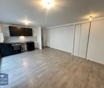 Appartement à louer 3 pièces 62.76m² - Photo 4