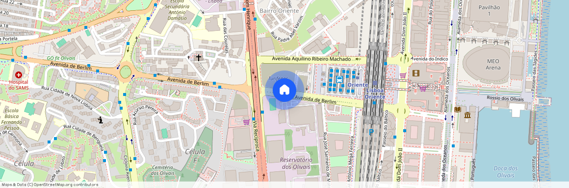 lisbon, Lisbon 1800-031