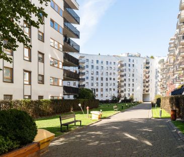 Warszawa, Wola, Warszawa, Wola, Obozowa – zdjęcie 5