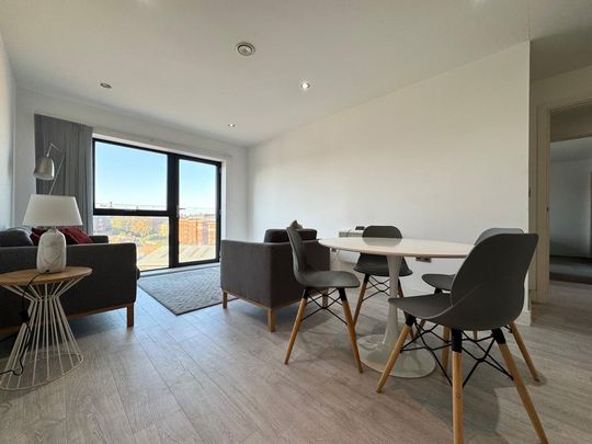 2 bedroom flat to rent - Photo 1