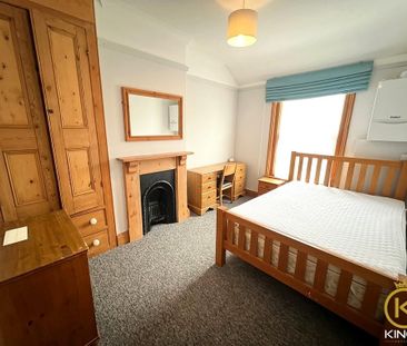 5 bedroom terraced house to rent - Photo 5