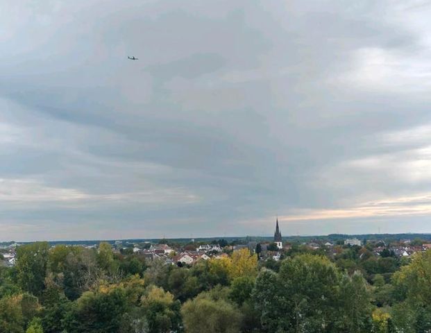 Wohnung direkt am Main - Foto 1