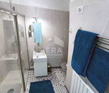 Cannes, location studio meublé. - Photo 4