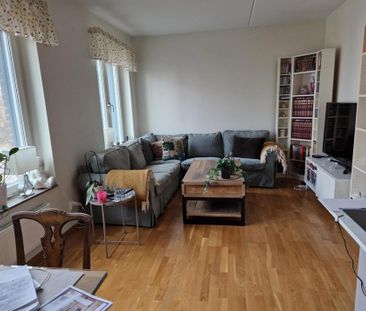 Västra Långgatan 5A, Kävlinge - Foto 1