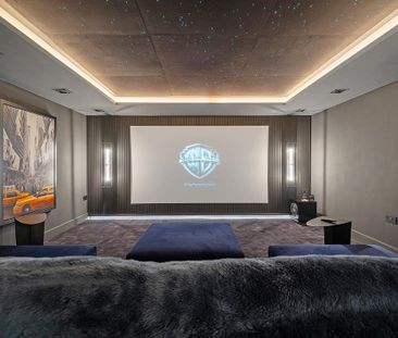 4 bedroom townhouse to rent - Photo 3