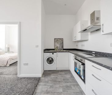 Sutherland House, CV1, Coventry - Photo 1