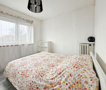 Location appartement 3 pièces, 47.53m², Poissy - Photo 3