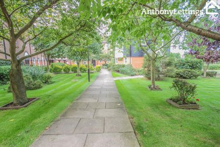 Mitre Court, Railway Street, Hertford - Photo 5