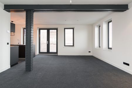 Te huur: Appartement Zuider Buiten Spaarne 84 RD in Haarlem - Foto 5