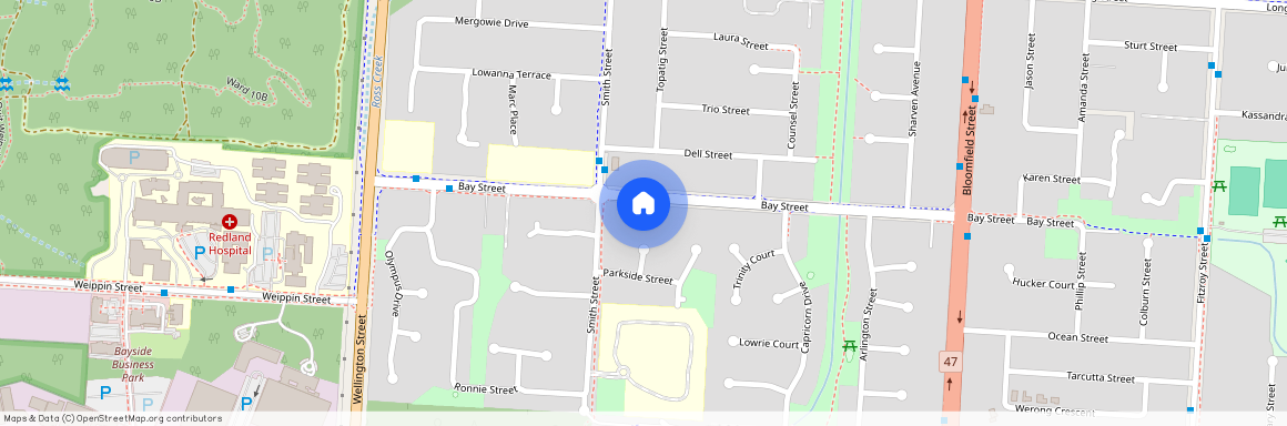 117 Bay Street, Qld 4163, Cleveland