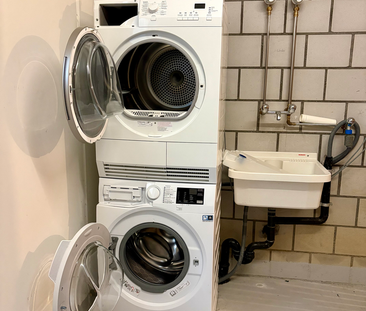 Wohnen in Oberbipp - 3.5-Zimmerwohnung an guter Lage - Photo 6