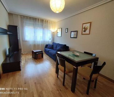 Alquiler de piso en Celestino Álvarez, 2 - Photo 6