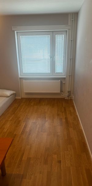 Levertinsgatan, Uppsala - Photo 1