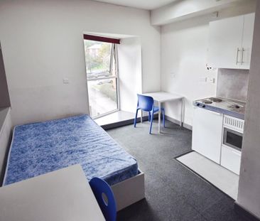 1 bedroom apartment to rent - Photo 4