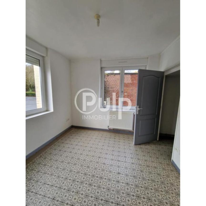 Appartement à louer à Marcoing - Réf. siege36 - Photo 1
