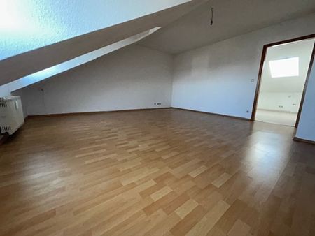 2-Zimmer Wohnung in ruhiger Lage Rodenbach - Photo 2