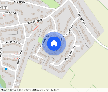 Near Ridding, Gnosall - Photo 1