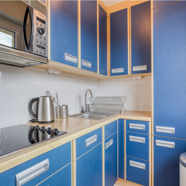STUDIO de 29m² - Lille - Photo 1