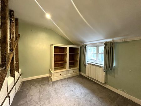 2 bedroom terraced house to rent - Photo 3