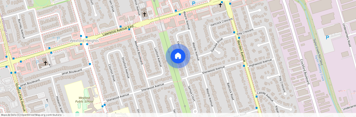 14 Electro Road, Toronto