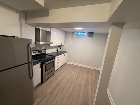 For Lease - 55 Purdy Crescent Unit# Basement, Toronto, Ontario - Photo 2