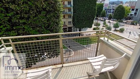 Appartement 1 pièce - Photo 3