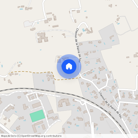 13100, Aix En Provence