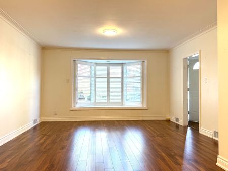 For Lease - 391 Glengarry Avenue, Toronto, Ontario - Photo 3