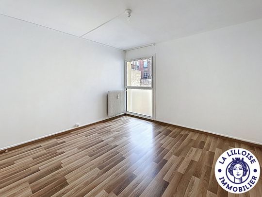 Location Appartement 4 pièces 97m² - Photo 1