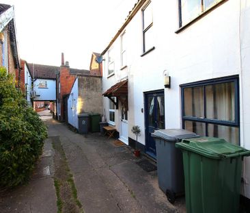 1 bedroom cottage to rent - Photo 3