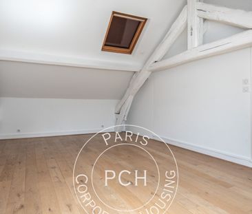 Maison • Centre Ville - Photo 1