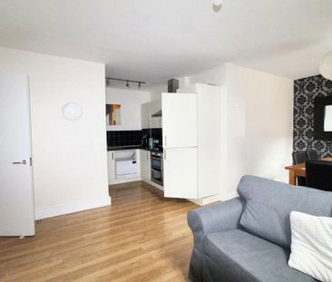 1 bedroom apartment to rent - Photo 5