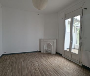 Location Appartement 4 pièces 87m² - Photo 1