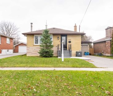 For Lease - 767 Phillip Murray Avenue Unit# BSMT, Oshawa, Ontario - Photo 2