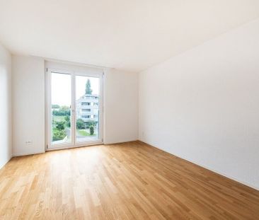 4 ½ room attic apartment, 9450 Altstätten SG - Photo 6