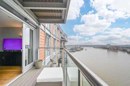 New Providence Wharf, Canary Wharf, E14 - Photo 4