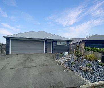 2a Annies Lane, Aidanfield, NZ 8025 - Photo 2