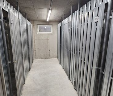 Vollmöblierte 2-Zimmer-Wohnung zur befristeten Kurzzeitmiete (6 Mon... - Foto 5