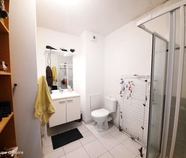 Appartement T2 à louer Cesson Sevigne - 39 m² - Photo 3