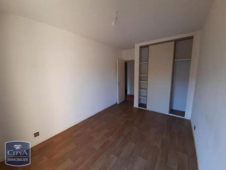 Appartement à louer 3 pièces 60.88m² - Photo 5