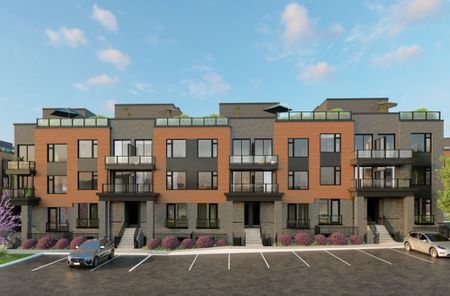 For Lease - 30 Markdale Lane Unit# 517, Markham, Ontario - Photo 2