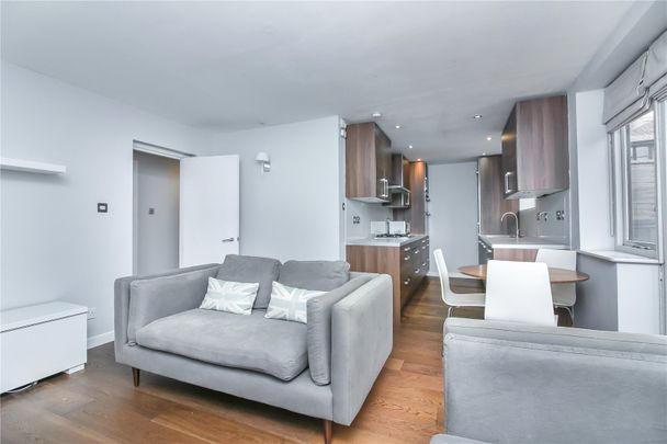 Cleveland Way, Stepney Green, London, E1 4UF - Photo 1