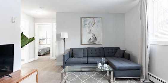 Rue Crevier Apartments - Photo 3