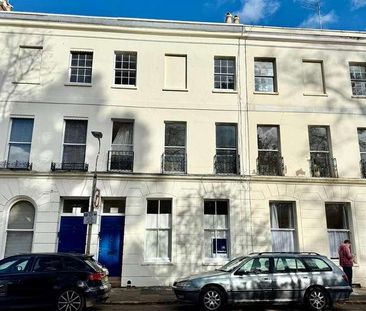 Montpellier Spa Road, Cheltenham, GL50 - Photo 1