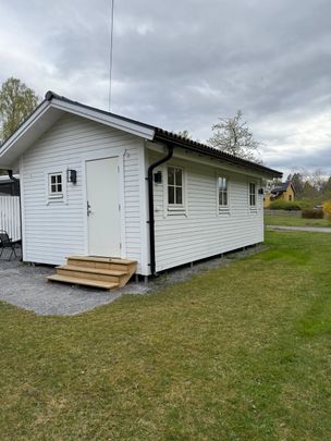 Norrbyvägen, Norrby - Foto 1