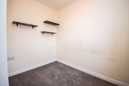 3 bed end of terrace house to rent in Garcia Drive, Ashington, NE63 - Photo 3