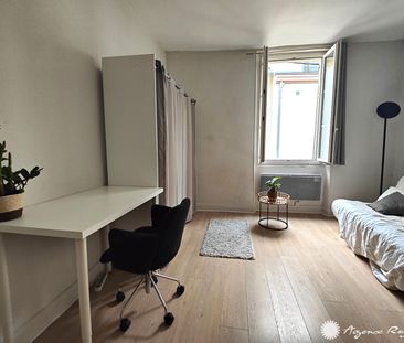 Location Appartement 1 pièce 19m² ST GERMAIN EN LAYE 78100 - Photo 3