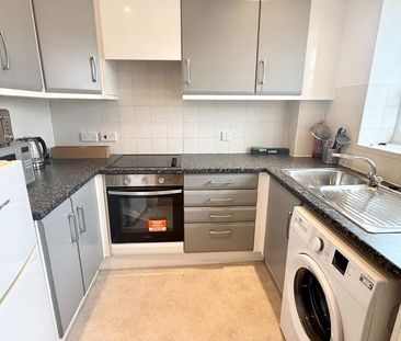 2 bedroom apartment to rent - Photo 6